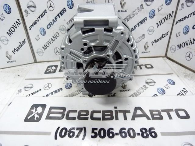 A0141541302 Генератор купить Николаев