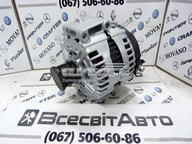 A0141541302 MERCEDES Генератор купить в Черновцы