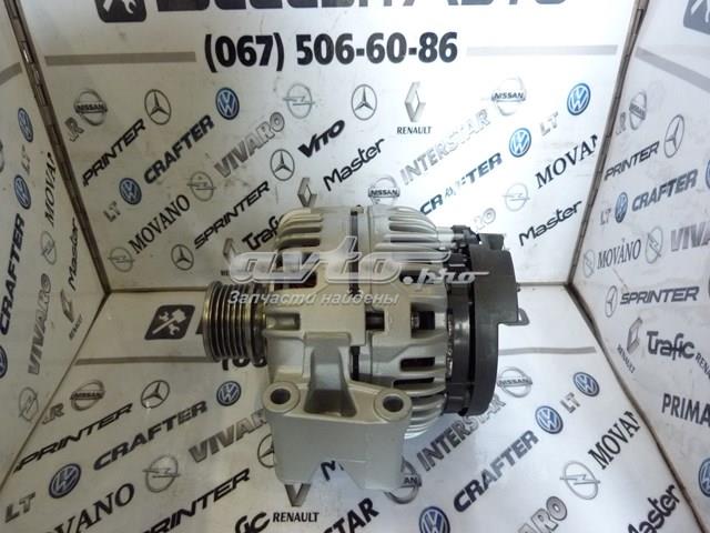 0141542702 Генератор купить Чернигов
