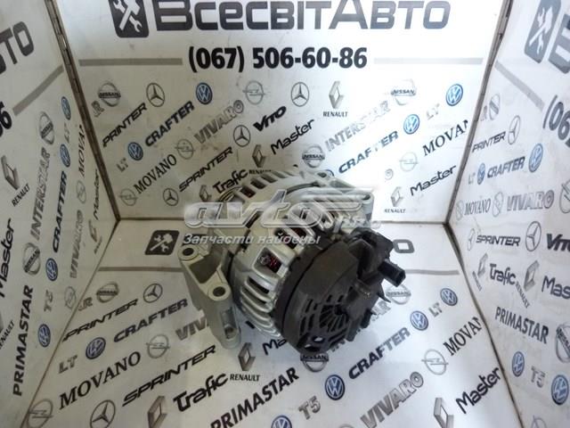 0141542702 Генератор купить Житомир