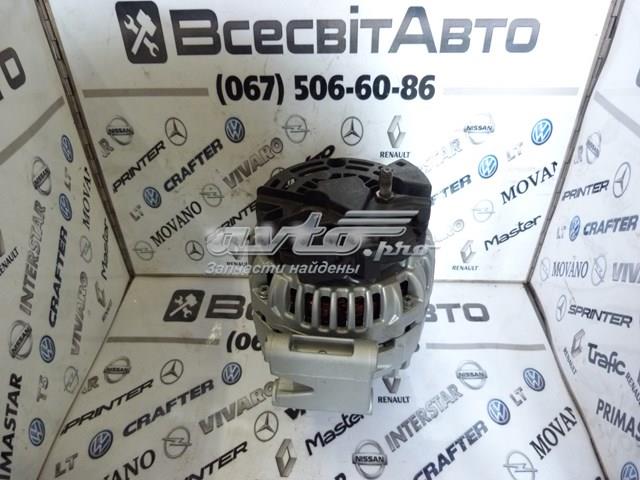 MERCEDES A0141542702 Генератор в наличии Сумы