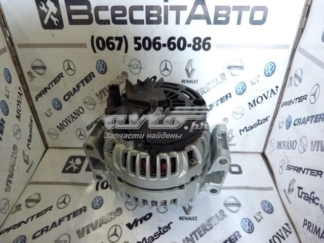 A0141542702 Генератор купить Житомир