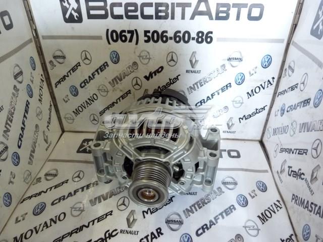 A0141542702 Генератор купить Каменское