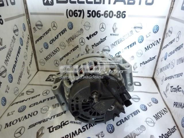 A0141542702 MERCEDES Генератор купить в Чернигов
