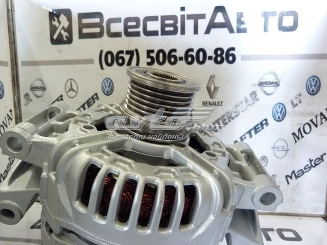 A0141542702 Генератор купить Хмельницкий