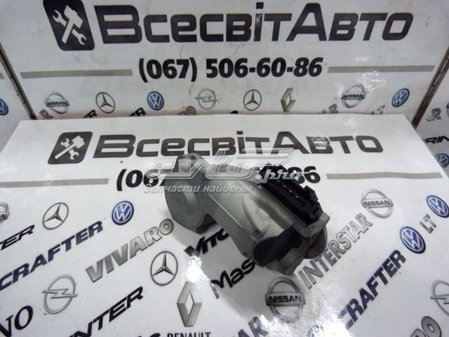 A0355457732 MERCEDES Механизм блокировки рулевого колеса купить в Одесса
