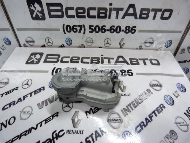 MERCEDES A0355457732 Механизм блокировки рулевого колеса в наличии Николаев