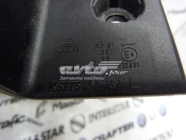 TOYOTA A045053 Фонарь подсветки номерного знака в наличии Одесса