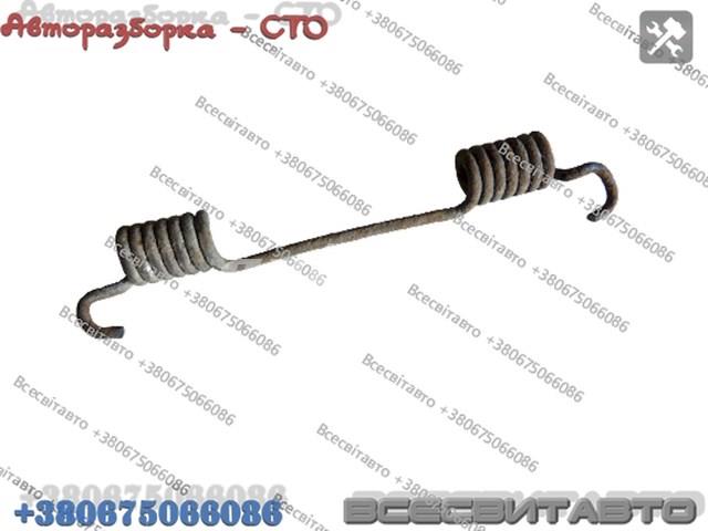 MERCEDES 1234200073 Механизм подвода (самоподвода) барабанных колодок (разводной ремкомплект) в наличии Днепр