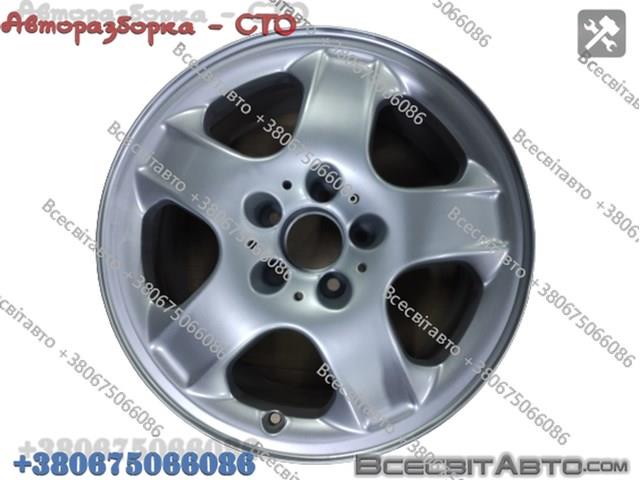A1634013202 MERCEDES купить в Сумы