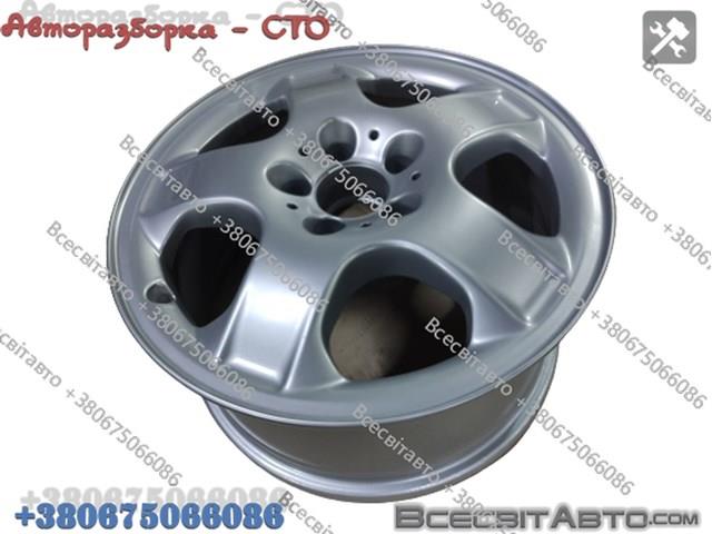MERCEDES 1634013202 в наличии Хмельницкий