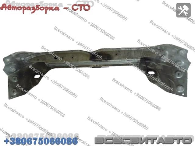 A1636200516 Суппорт радиатора верхний (монтажная панель крепления фар) купить Павлоград