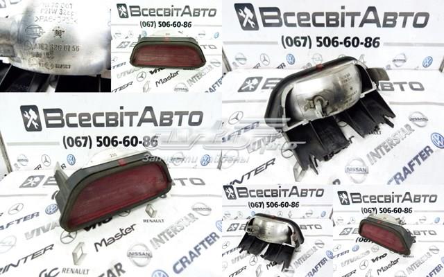 Стоп-сигнал задний дополнительный A1638200156 MERCEDES