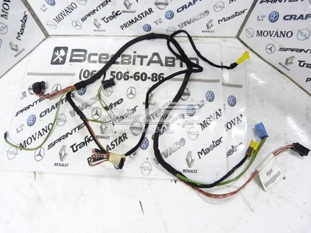 A2035407608 MERCEDES купить в Черновцы
