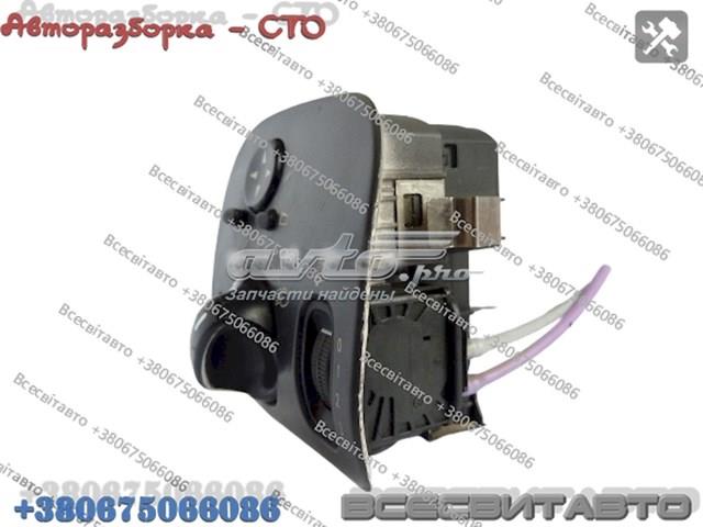 A2035450604 Переключатель света фар на "торпедо" купить Черновцы