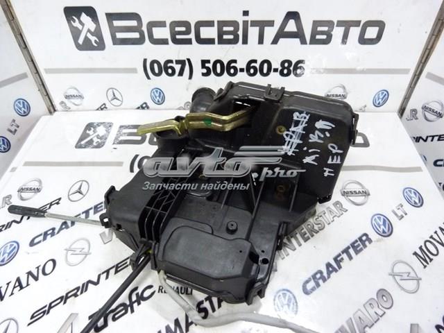 2037200735 Замок двери задней левой купить Черкассы