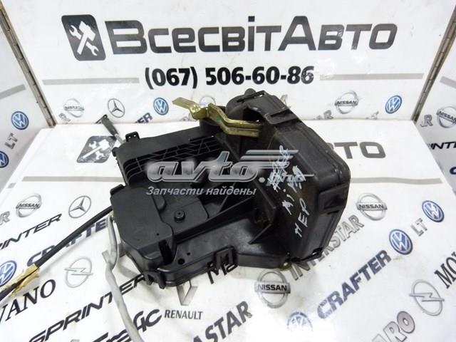 MERCEDES A2037200735 Замок двери задней левой в наличии Черкассы