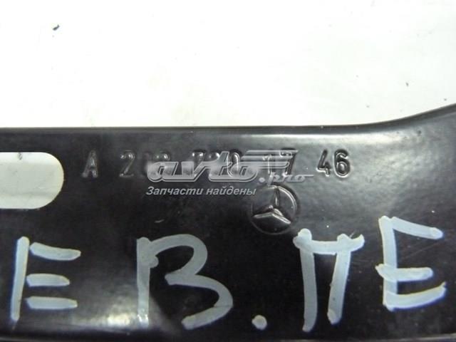 A2037201746 MERCEDES Мотор стеклоподъемника двери передней правой купить в Украина