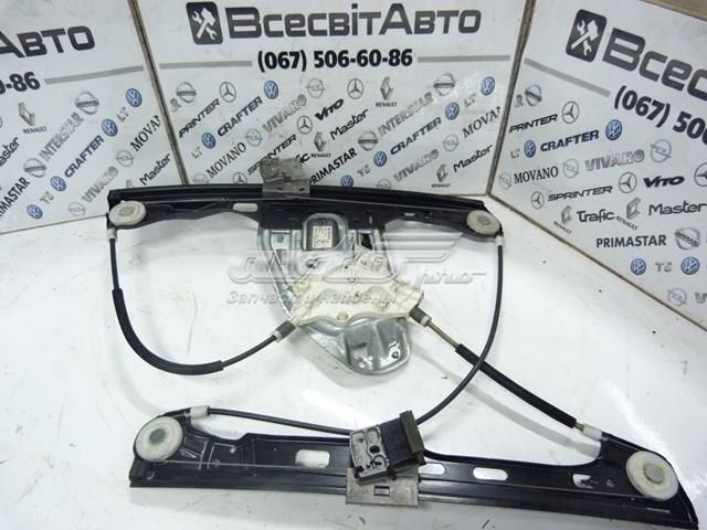 A2037203146 MERCEDES Механизм стеклоподъемника двери передней левой купить в Павлоград