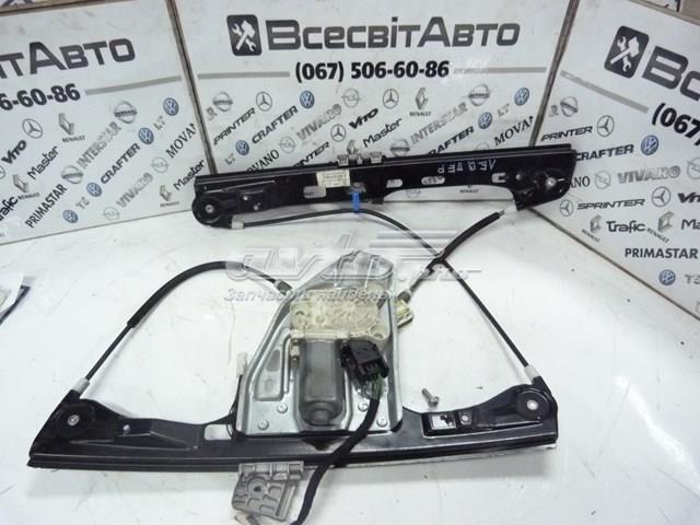 A2037203146 MERCEDES Механизм стеклоподъемника двери передней левой купить в Ужгород