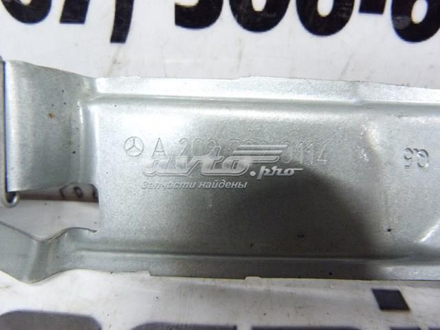 A2037220114 MERCEDES купить в Тернополь