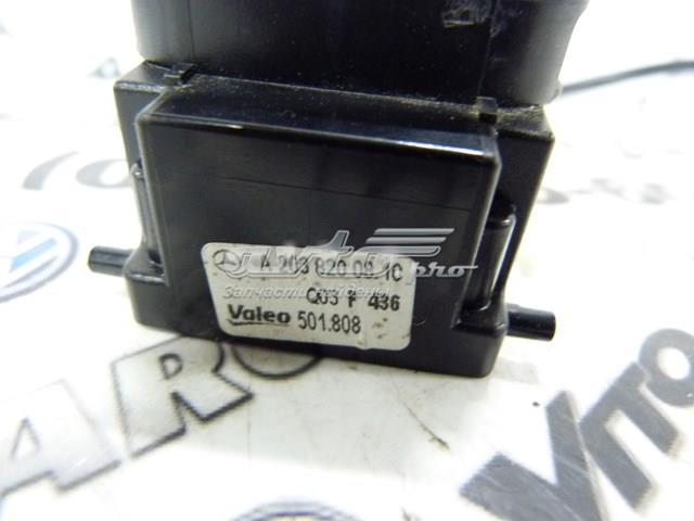 MERCEDES A2038200810 в наличии Николаев