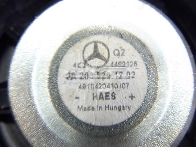 A2038201202 MERCEDES купить в Хмельницкий