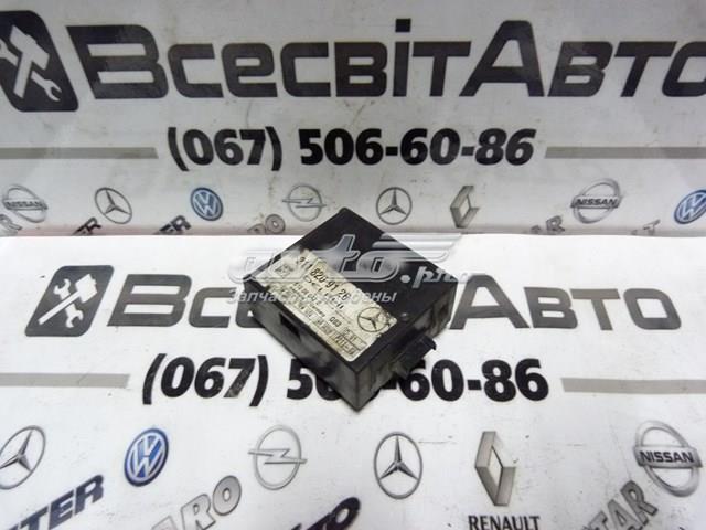 MERCEDES A2038202726 Брелок управления сигнализацией в наличии Киев