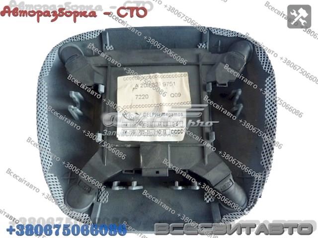 A2038219751 MERCEDES купить в Сумы