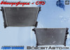 Радиатор основной A2045003603 MERCEDES