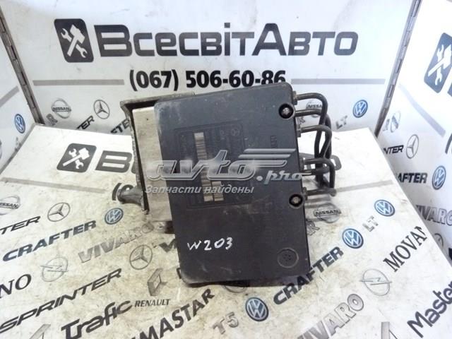 A2095453032 Блок АБС купить Днепр