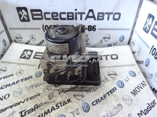 A2095453032 Блок АБС купить Сумы