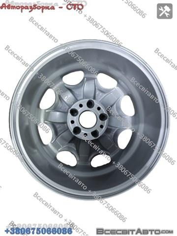 A2104010702 MERCEDES Диски колесные купить в Кривой Рог