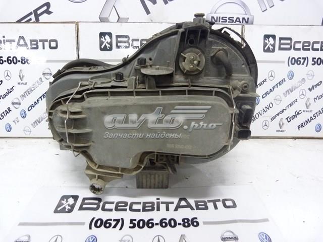 A2108202261 MERCEDES Фара правая купить в Полтава