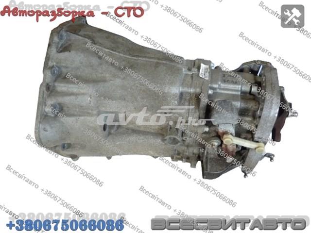 MERCEDES A2112614003 Корпус коробки передач АКПП/КПП в наличии Кривой Рог
