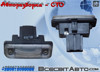 Фонарь плафон подсветки номерного знака A2118200756