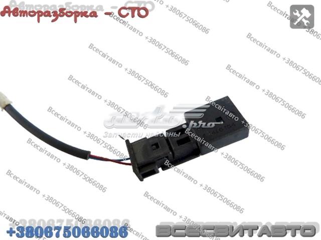MERCEDES A2208201735 Микрофон в наличии Сумы
