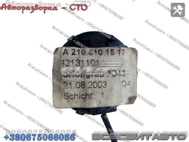 MERCEDES A2208201735 Микрофон в наличии Киев