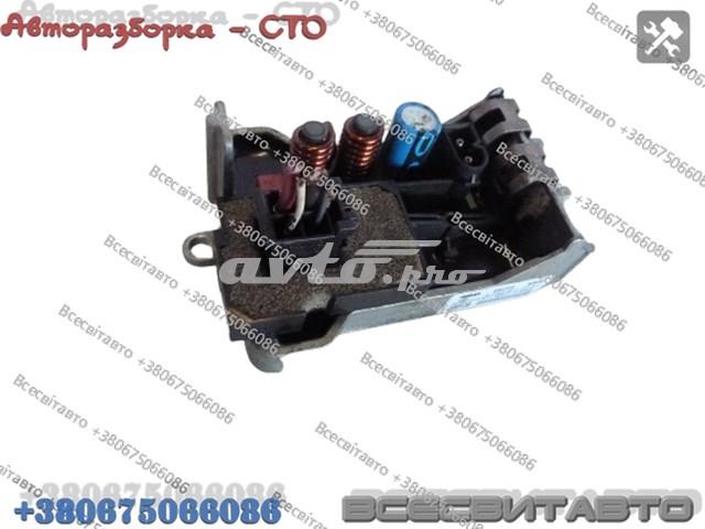 A2308210251 MERCEDES Резистор печки купить в Сумы