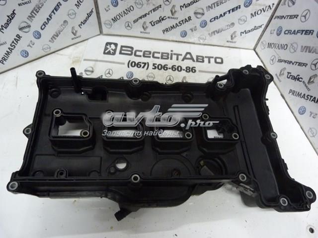 A2710100530 MERCEDES Крышка клапанная купить в Полтава