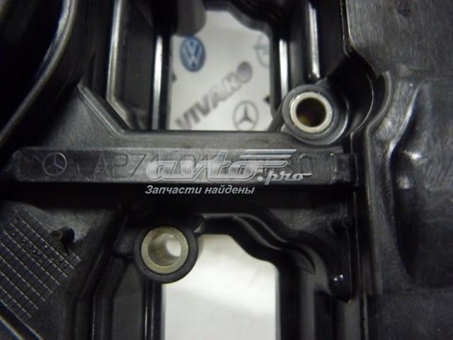 MERCEDES A2710100530 Клапанная крышка в наличии Тернополь