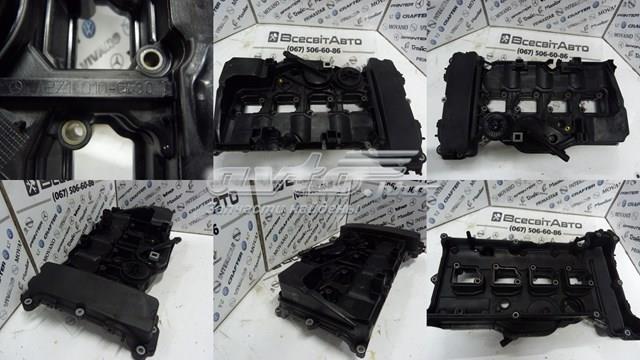 A2710100530 MERCEDES Клапанная крышка купить в Одесса