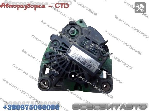 RENAULT A2TC0981 в наличии Львов