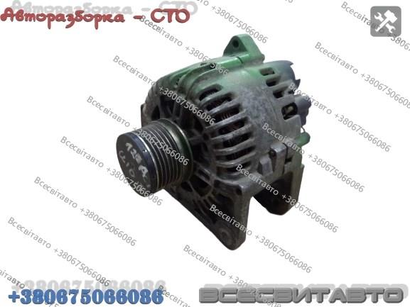A2TC0981 RENAULT купить в Черкассы