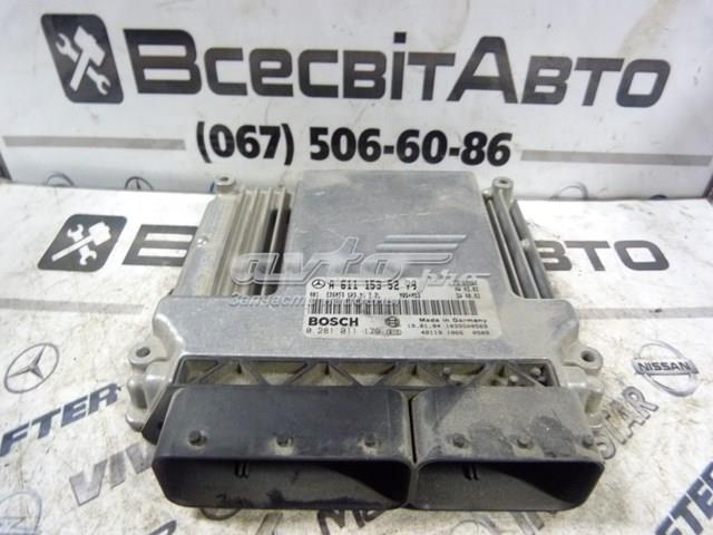 A6111535279 MERCEDES купить в Чернигов