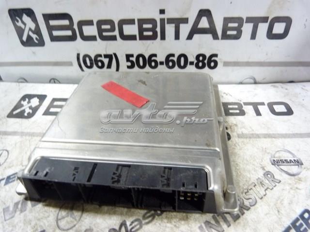 A6111537379 Модуль управления (ЭБУ) двигателем купить Черкассы
