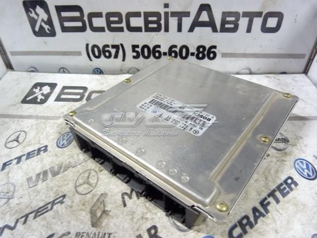 A6111537379 Блок управления двигателем купить Павлоград