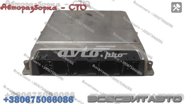 MERCEDES A6111537379 Блок управления двигателем в наличии Винница