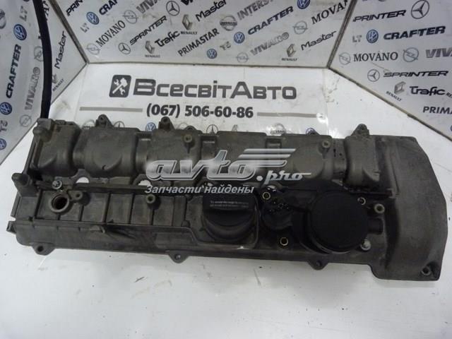 MERCEDES A6120160405 Крышка клапанная в наличии Сумы