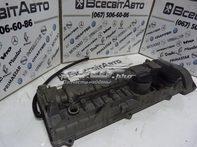 MERCEDES A6120160405 Клапанная крышка в наличии Черновцы